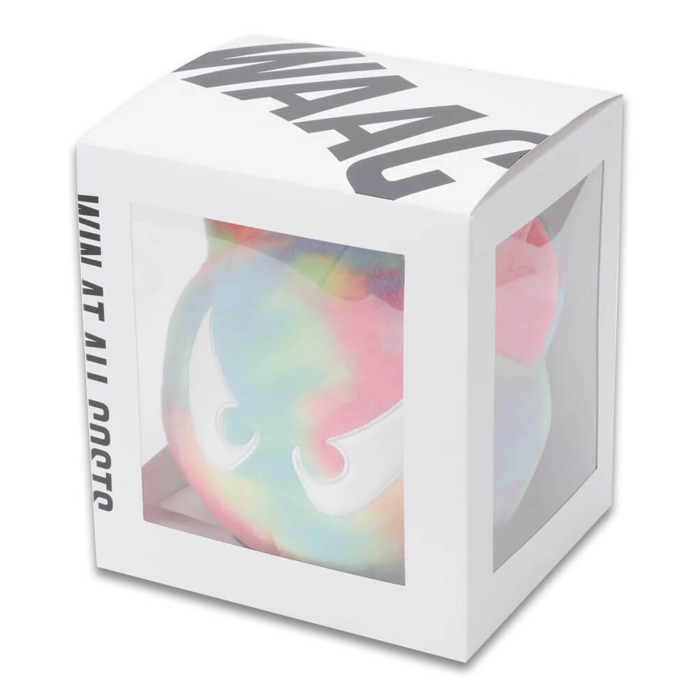 WAAC WAACKY Season Driver Headcover Women