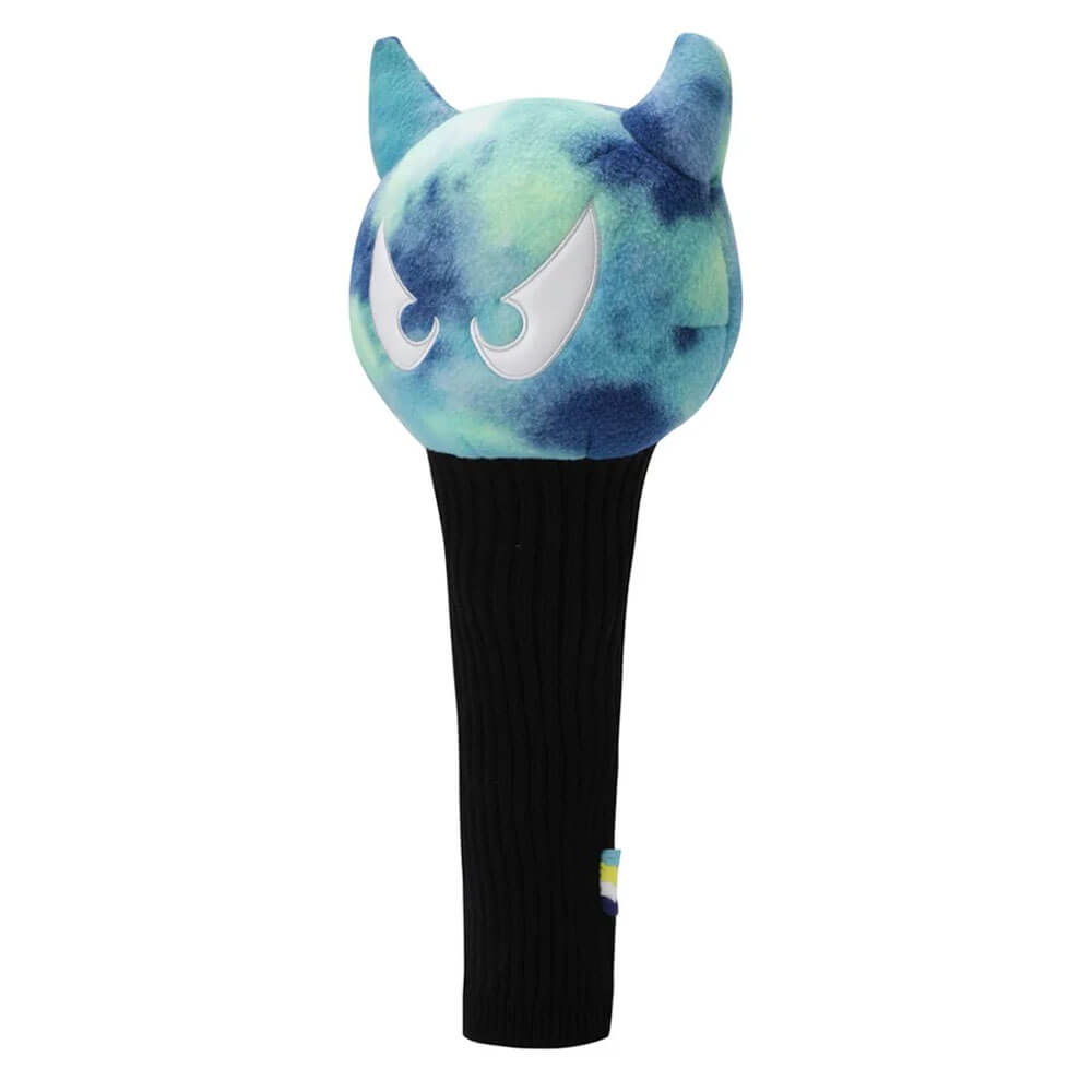 WAAC WAACKY Season Driver Headcover Women