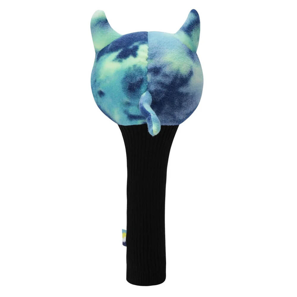 WAAC WAACKY Season Driver Headcover Women