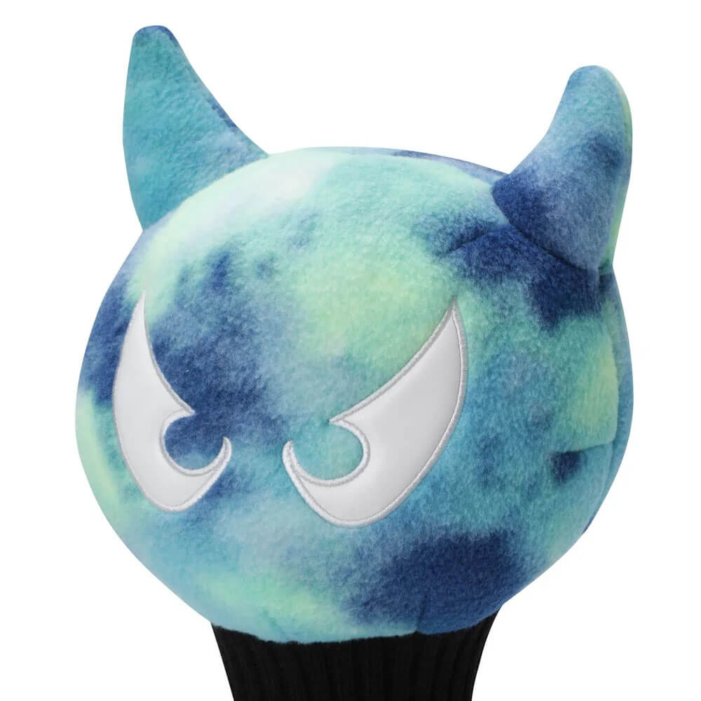 WAAC WAACKY Season Driver Headcover Women