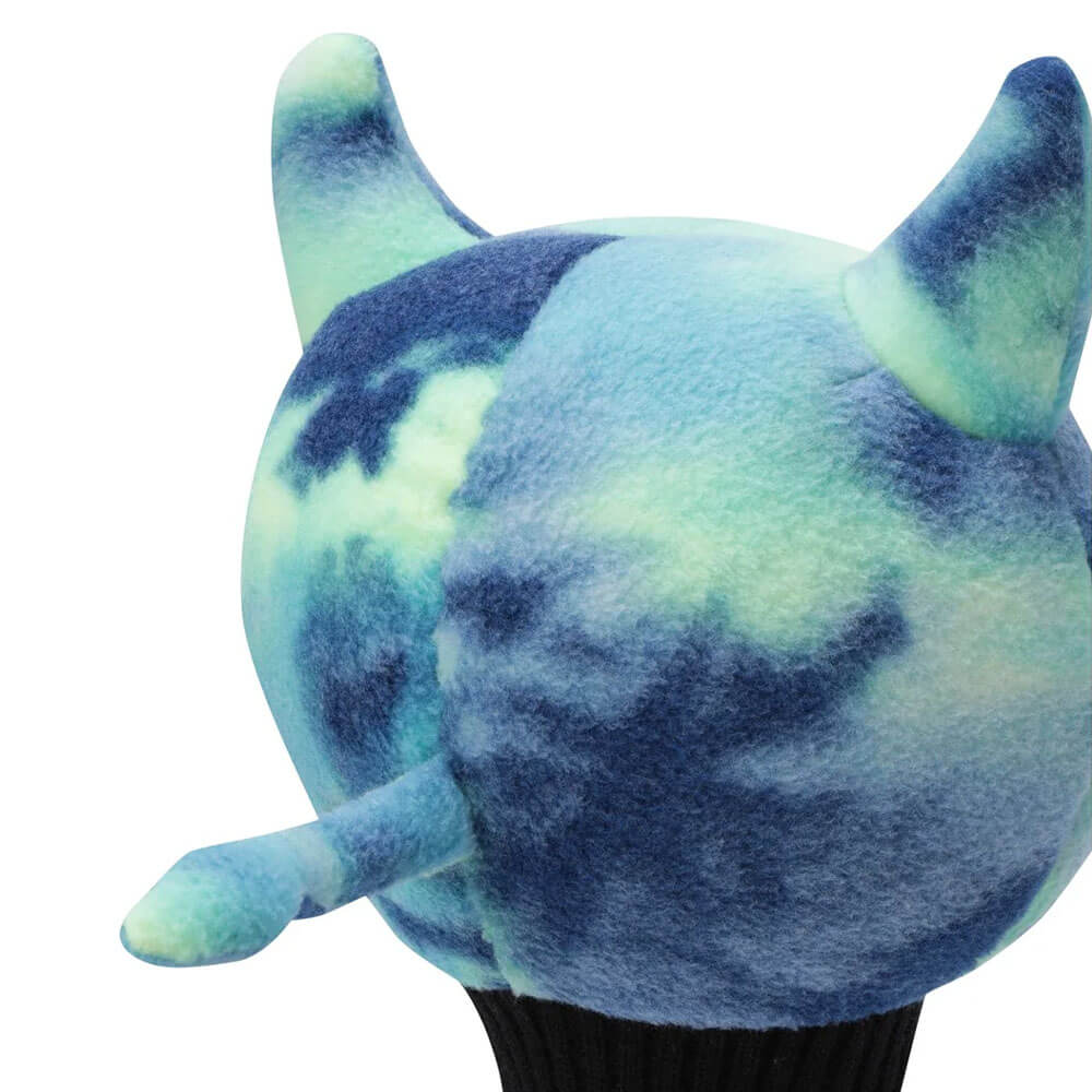WAAC WAACKY Season Driver Headcover Women