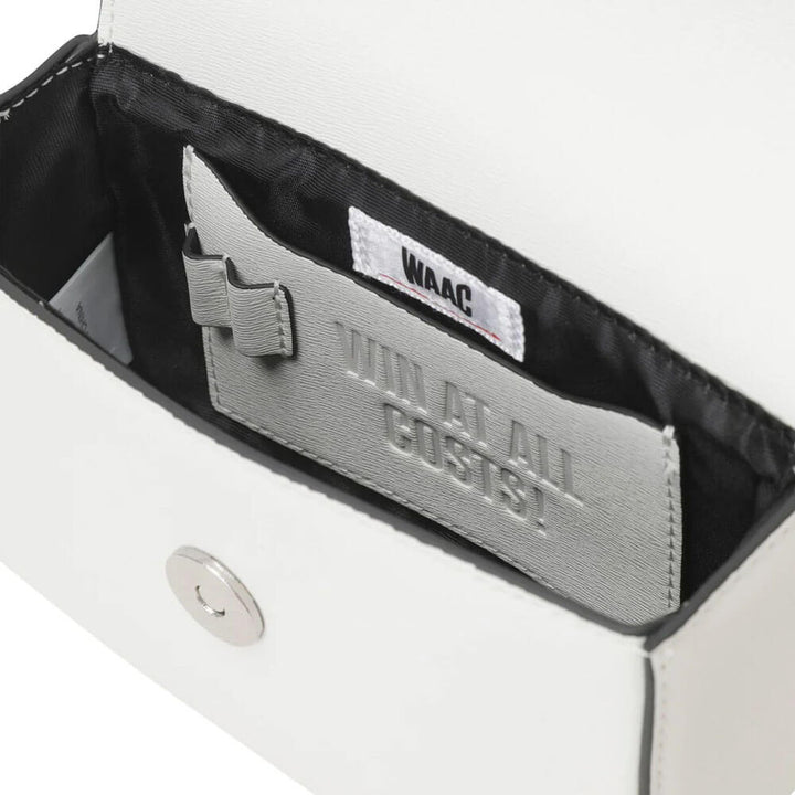 WAAC Belt Bag - 25 Women