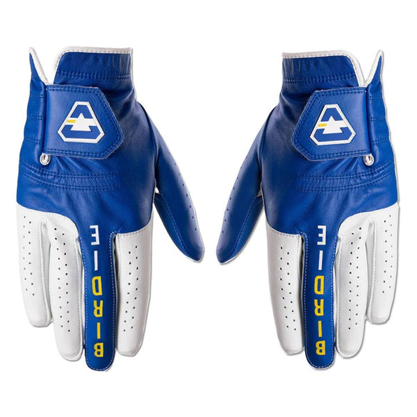 TravisMathew Cuater Between The Lines Golf Glove Classic Blue EU - 21 Men