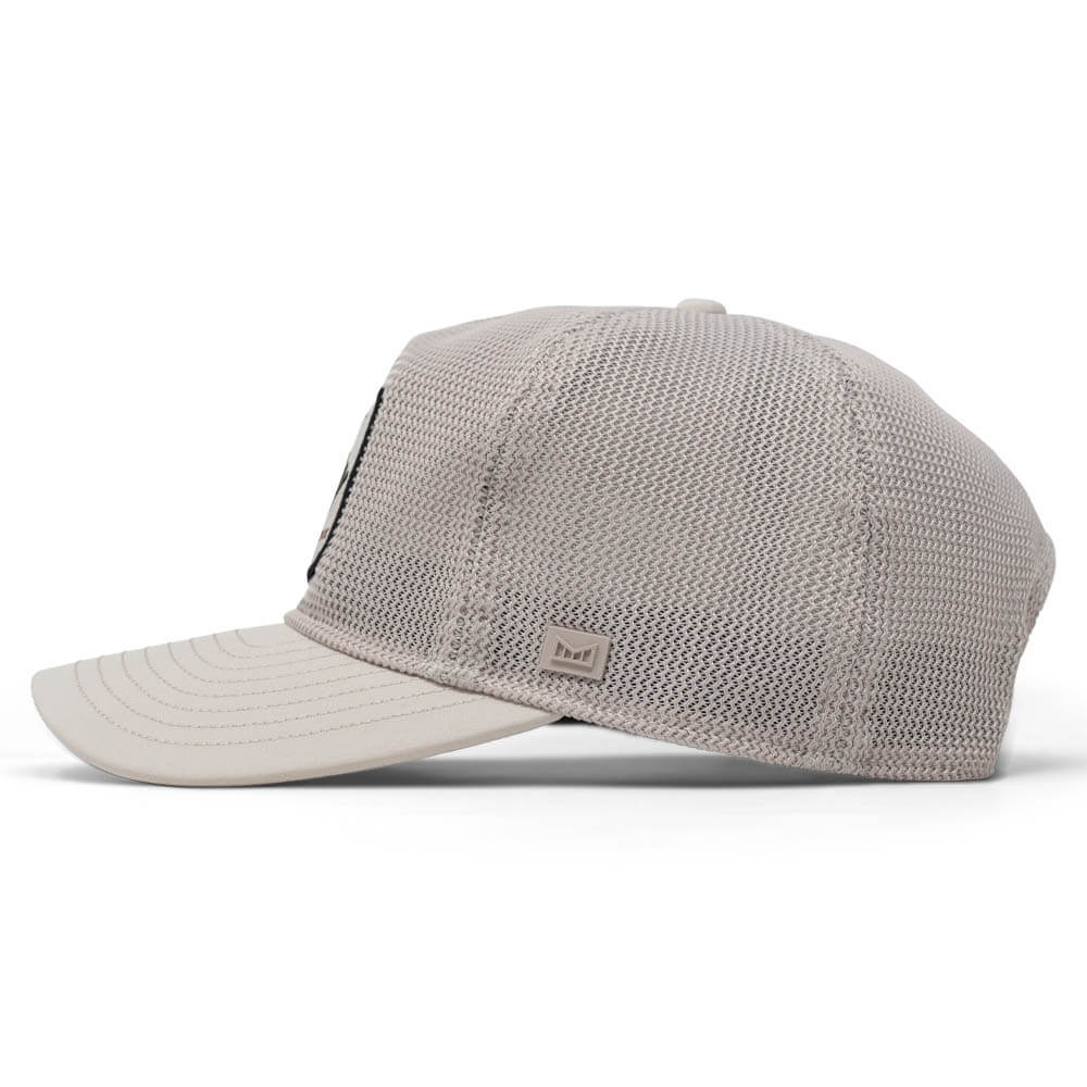 Melin Odysea Mac Retro Hydro Golf Cap Moon - SP25 Men