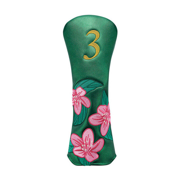 TaylorMade Season Opener Headcover - 25