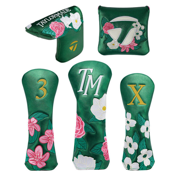 TaylorMade Season Opener Headcover - 25