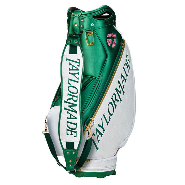 TaylorMade Season Opener Staff Bag - 25