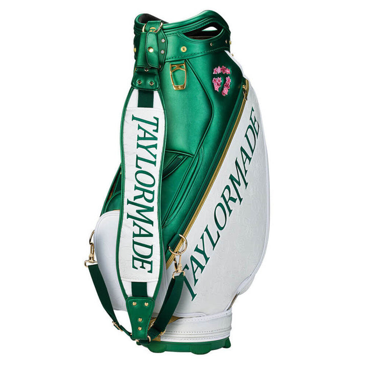 TaylorMade Season Opener Staff Bag - 25