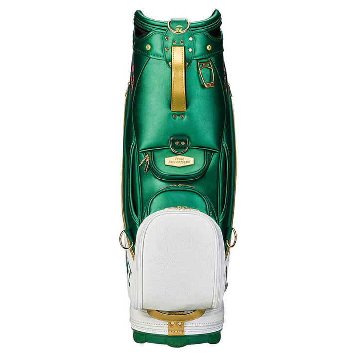 TaylorMade Season Opener Staff Bag - 25
