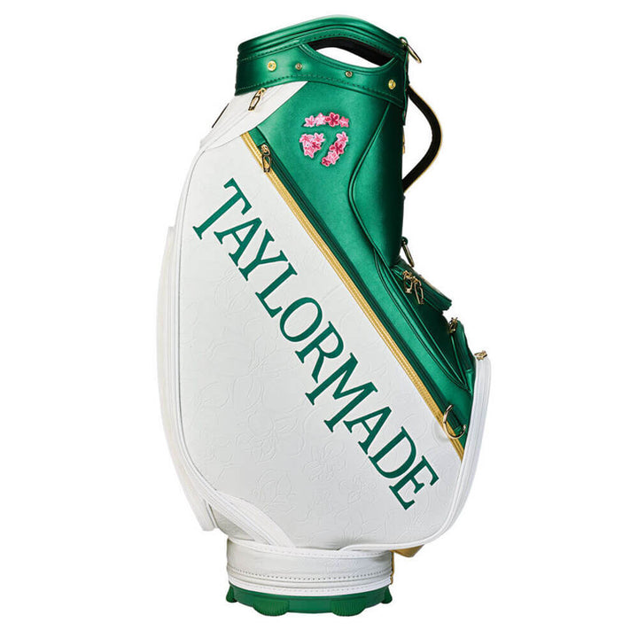 TaylorMade Season Opener Staff Bag - 25