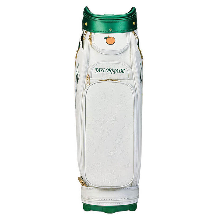 TaylorMade Season Opener Staff Bag - 25