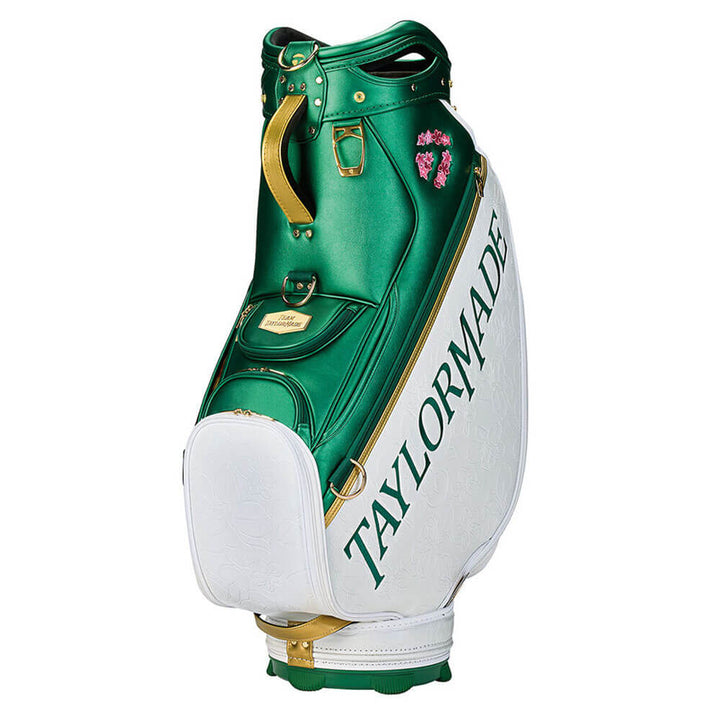 TaylorMade Season Opener Staff Bag - 25