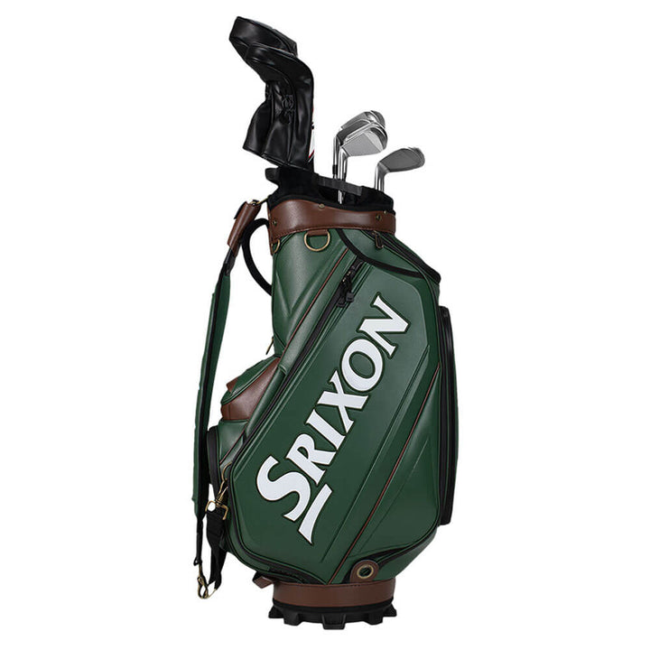 Srixon Limited Edition Staff Bag - 25