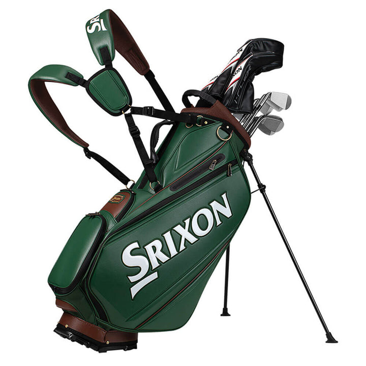 Srixon Limited Edition Stand Bag - 25