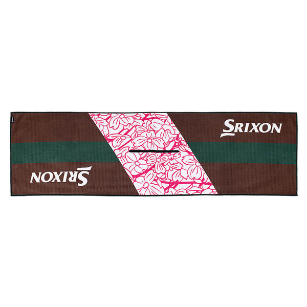 Srixon Limited Edition Towel