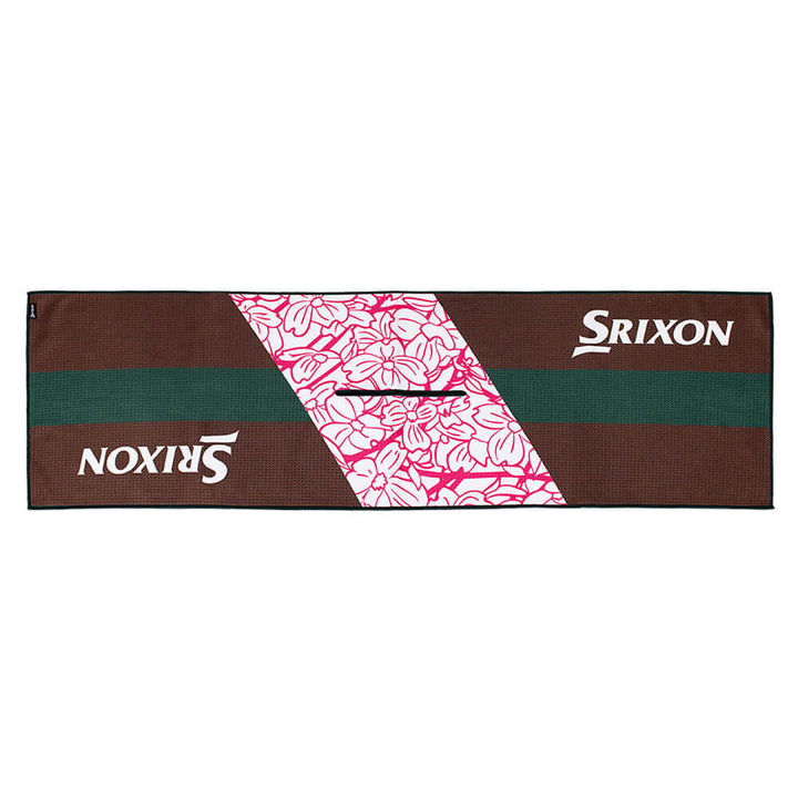 Srixon Limited Edition Towel