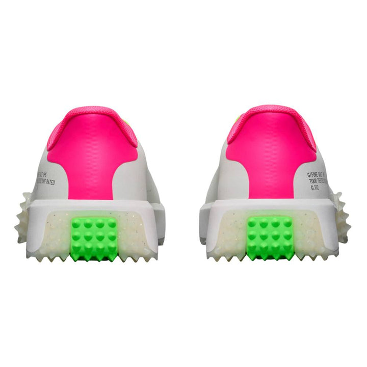 Gfore G.112 Kiltie Spikeless Golf Shoes Snow/Multi - SP25 Women