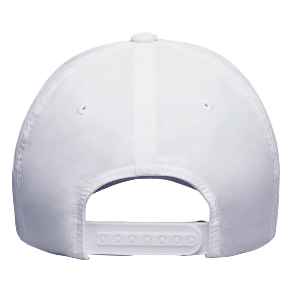 Gfore Metal Tees Low Profile Golf Cap Snow - SP25 Women