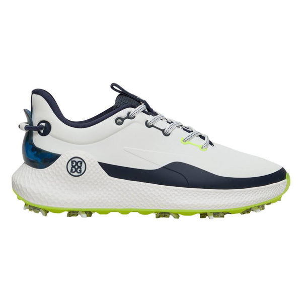 Gfore MG4+ O2 G/Lock Golf Shoes Snow/Twilight - SP25 Men