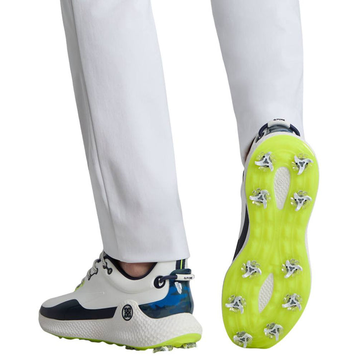 Gfore MG4+ O2 G/Lock Golf Shoes Snow/Twilight - SP25 Men