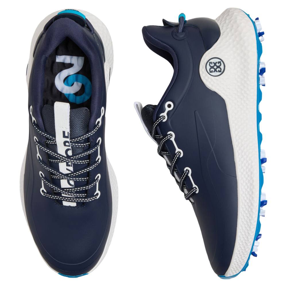 Gfore MG4+ O2 G/Lock Golf Shoes Twilight - SP25 Men