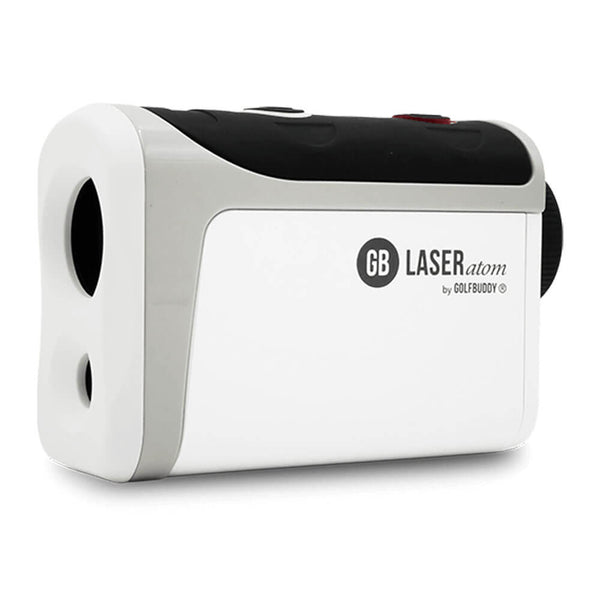 GolfBuddy ATOM Laser Rangefinder