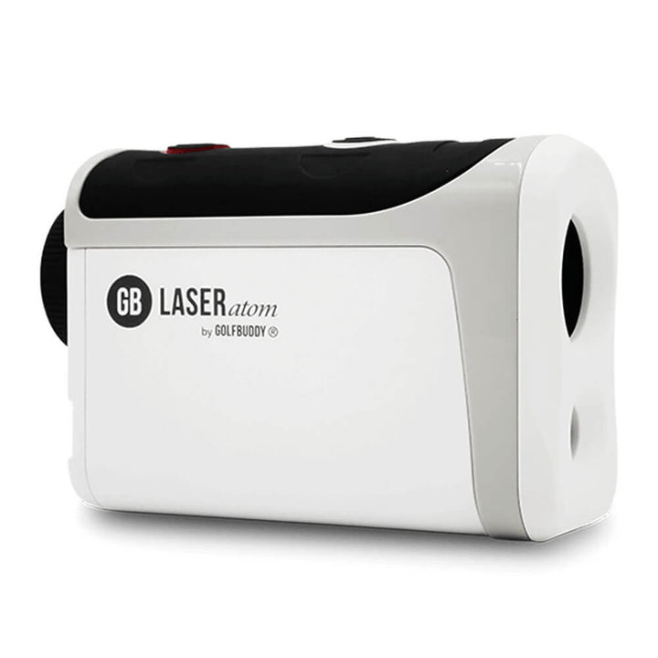 GolfBuddy ATOM Laser Rangefinder