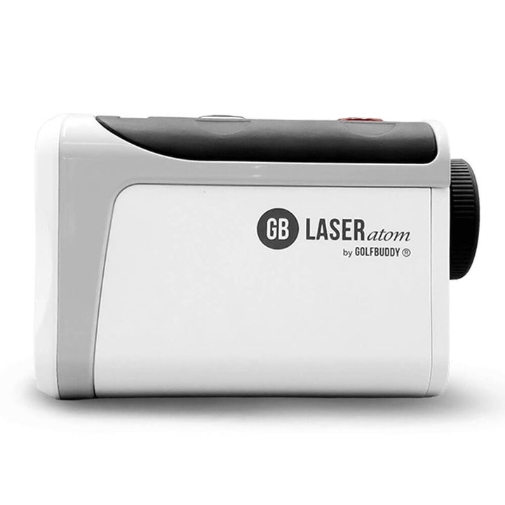 GolfBuddy ATOM Laser Rangefinder