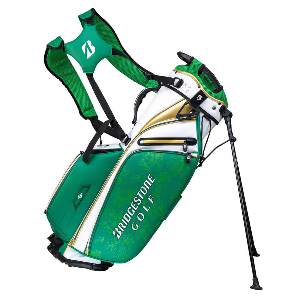 Bridgestone Spring Stand Bag - 25