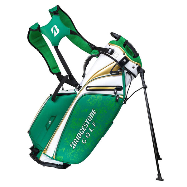 Bridgestone Spring Stand Bag - 25