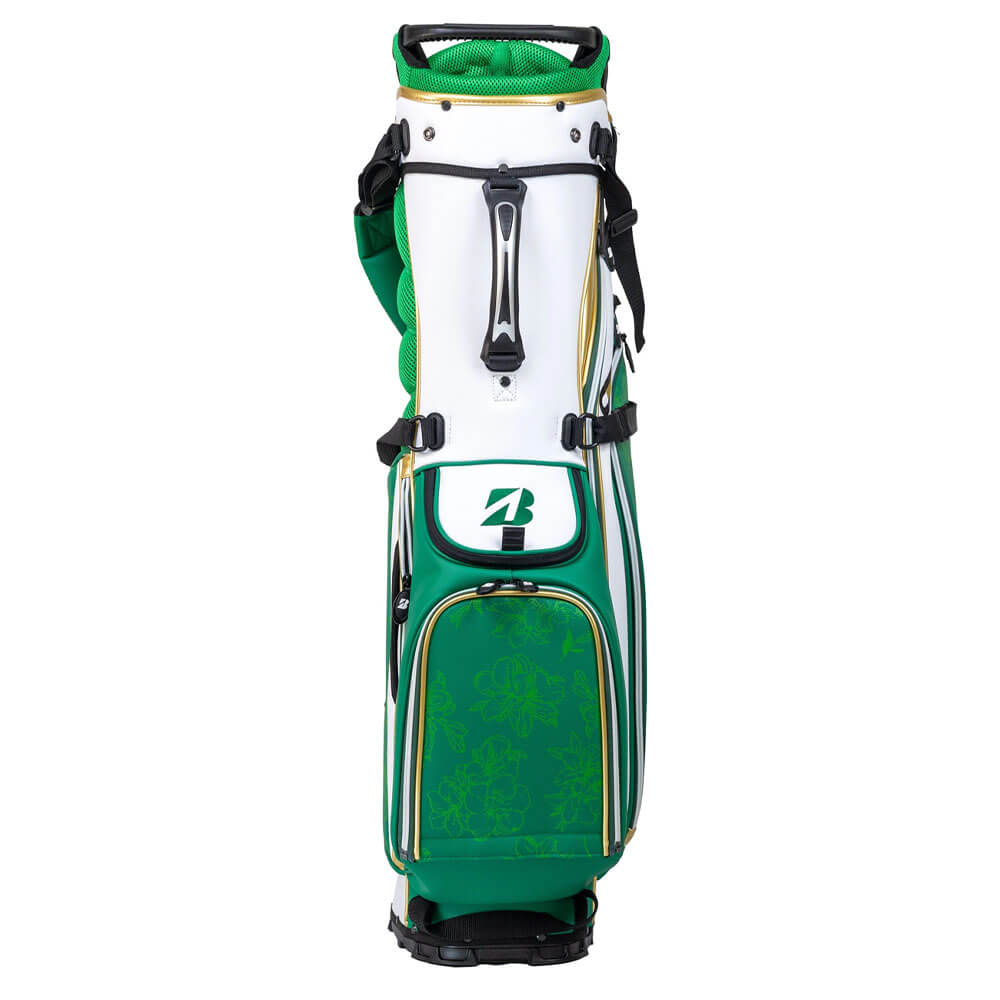Bridgestone Spring Stand Bag - 25