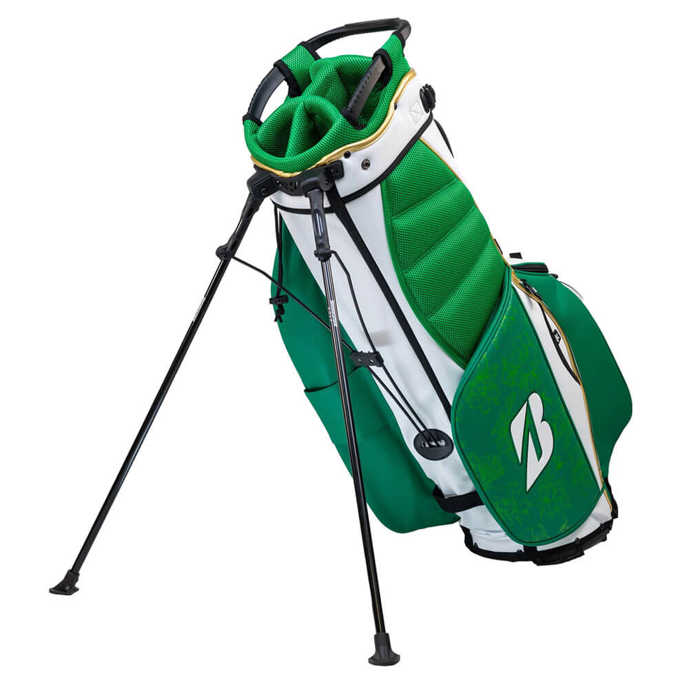 Bridgestone Spring Stand Bag - 25