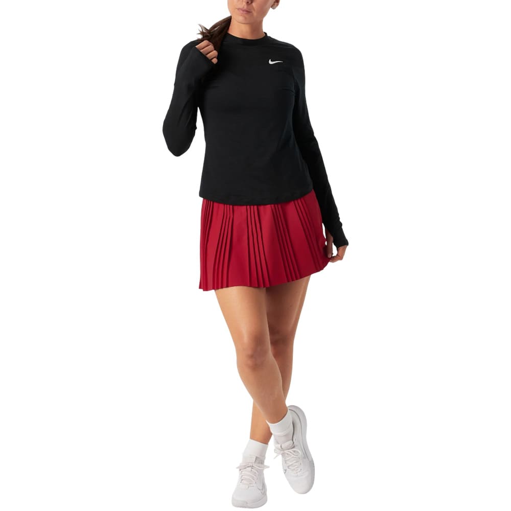 the nike victory baselayer tight fit