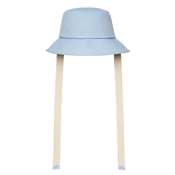 Malbon Dena Golf Bucket Hat Zen Blue - SS25 Women