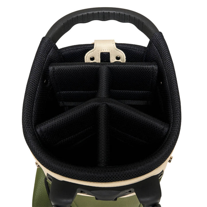 Malbon Artigianale Stand Bag - SS25