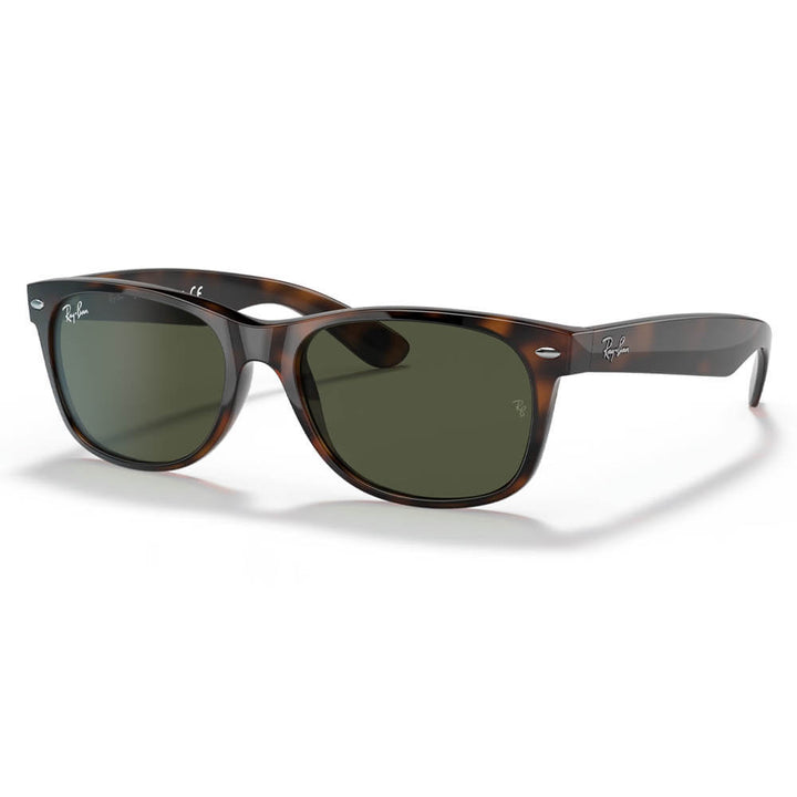 Ray-Ban New Wayfarer Classic Sunglasses