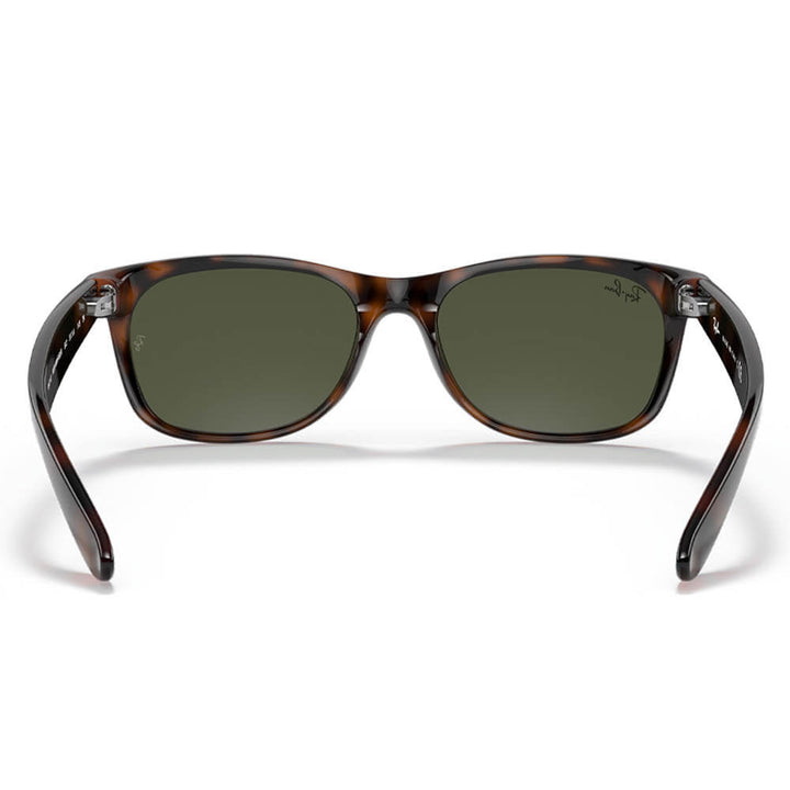Ray-Ban New Wayfarer Classic Sunglasses