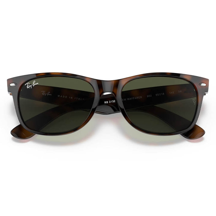 Ray-Ban New Wayfarer Classic Sunglasses