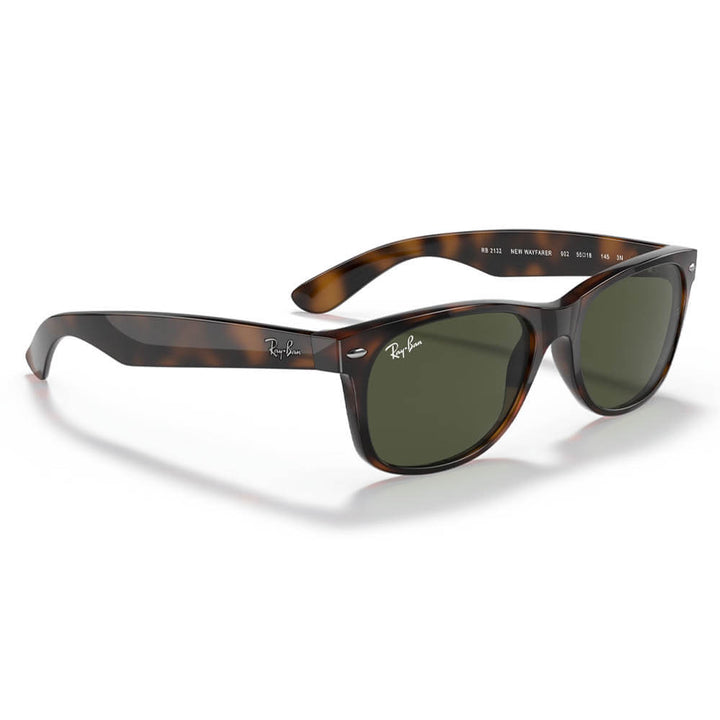 Ray-Ban New Wayfarer Classic Sunglasses