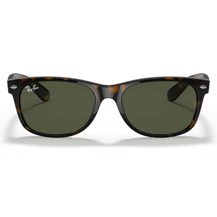 Ray-Ban New Wayfarer Classic Sunglasses