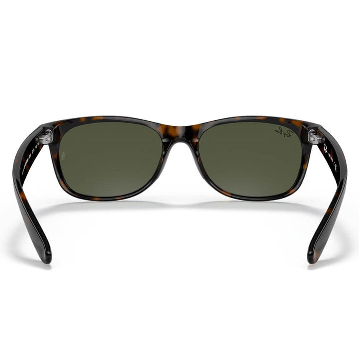 Ray-Ban New Wayfarer Classic Sunglasses