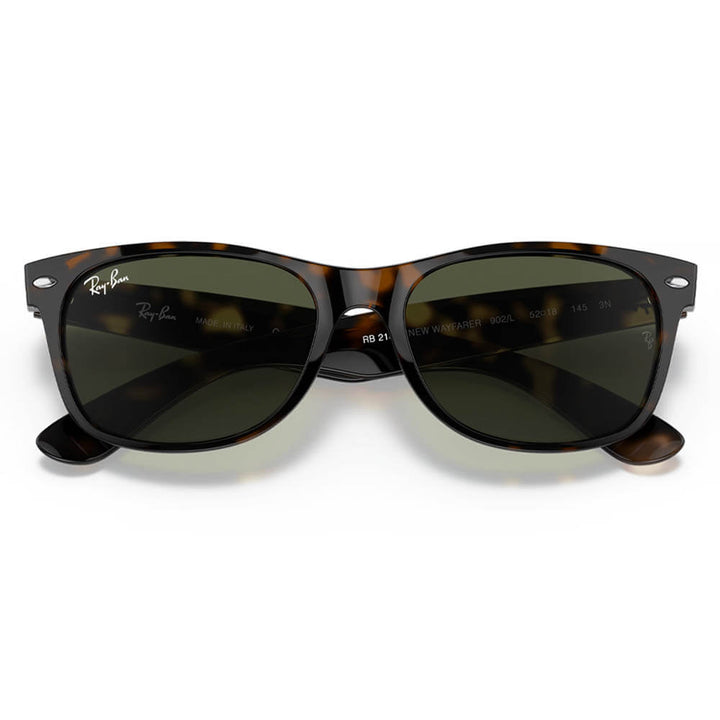 Ray-Ban New Wayfarer Classic Sunglasses