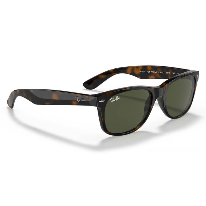 Ray-Ban New Wayfarer Classic Sunglasses