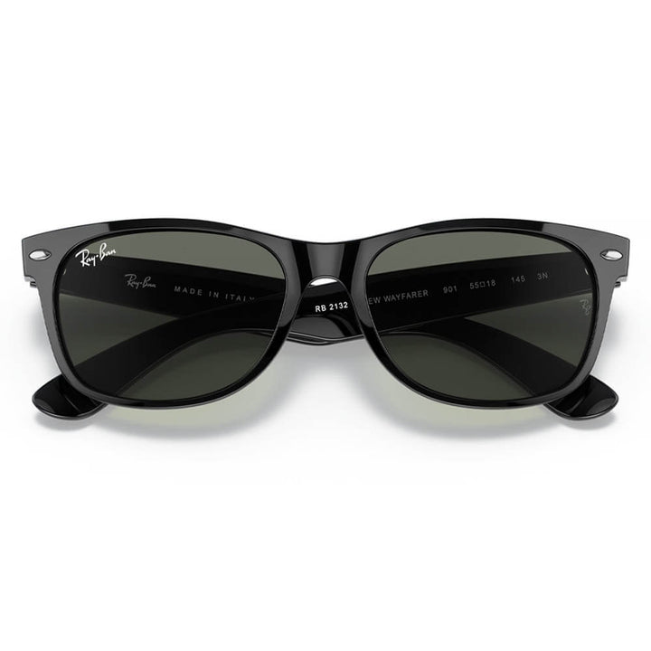 Ray-Ban New Wayfarer Classic Sunglasses