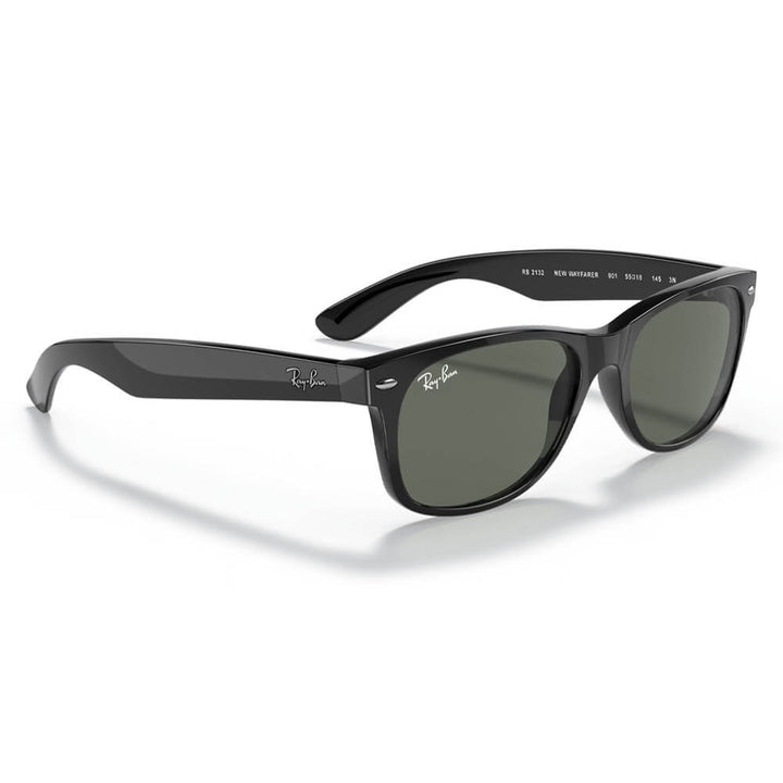 Ray-Ban New Wayfarer Classic Sunglasses