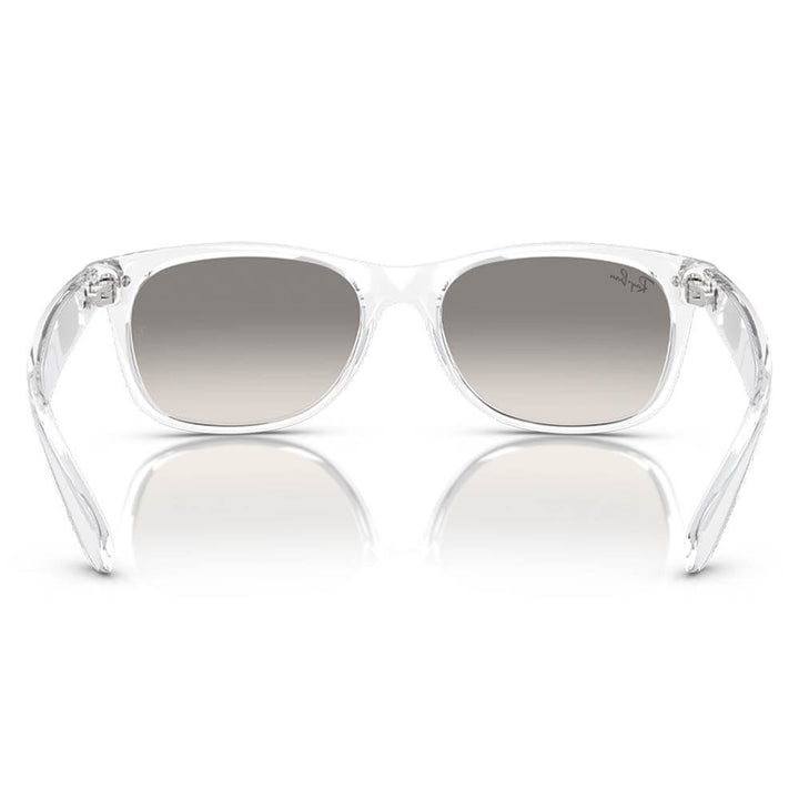 Ray-Ban New Wayfarer Classic Sunglasses