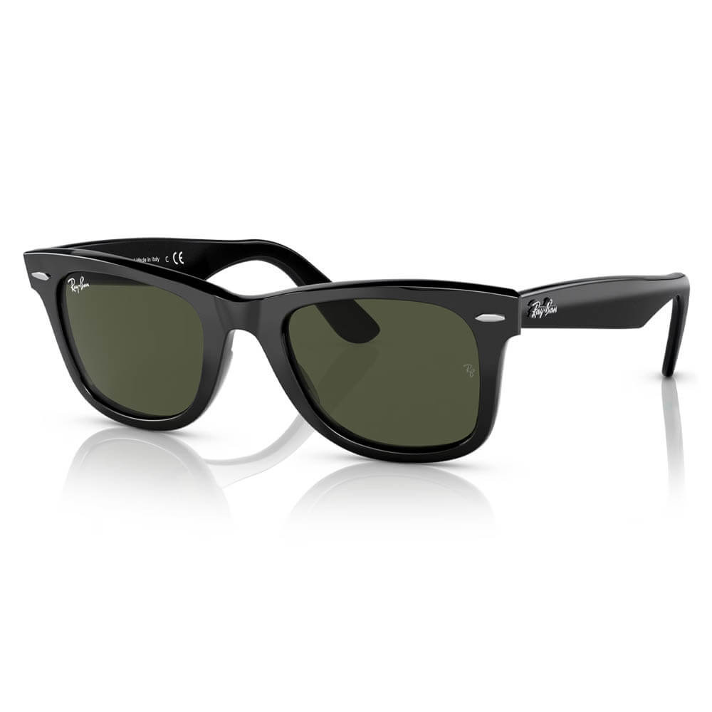 Ray-Ban Original Wayfarer Bio-Based Sunglasses