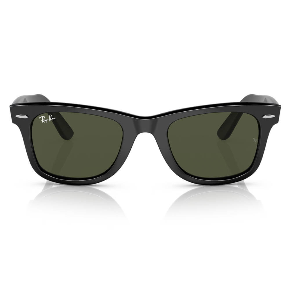 Ray-Ban Original Wayfarer Bio-Based Sunglasses