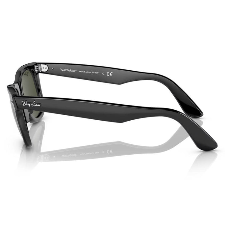 Ray-Ban Original Wayfarer Bio-Based Sunglasses