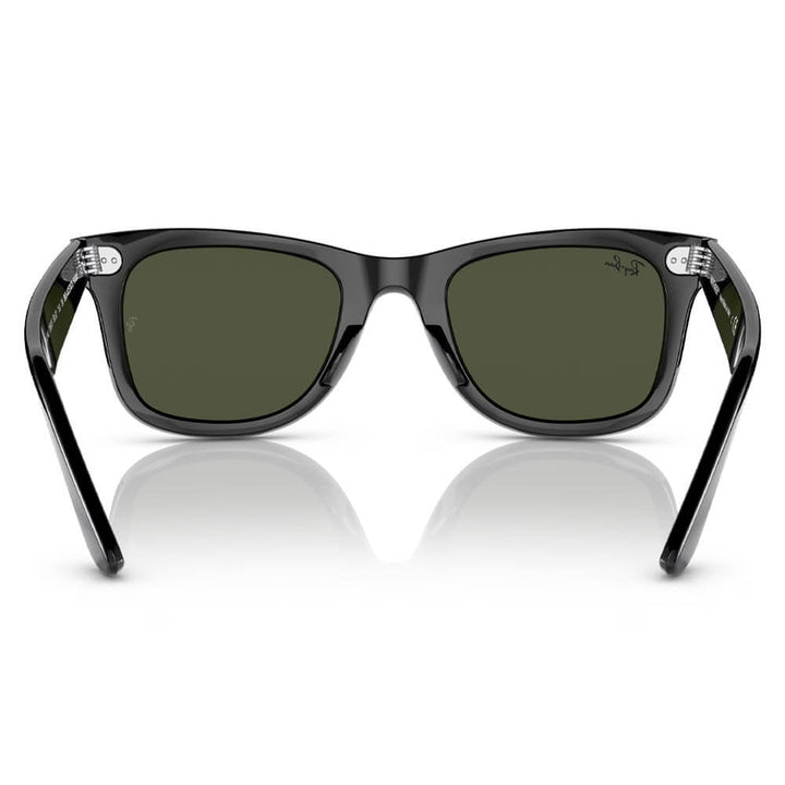 Ray-Ban Original Wayfarer Bio-Based Sunglasses